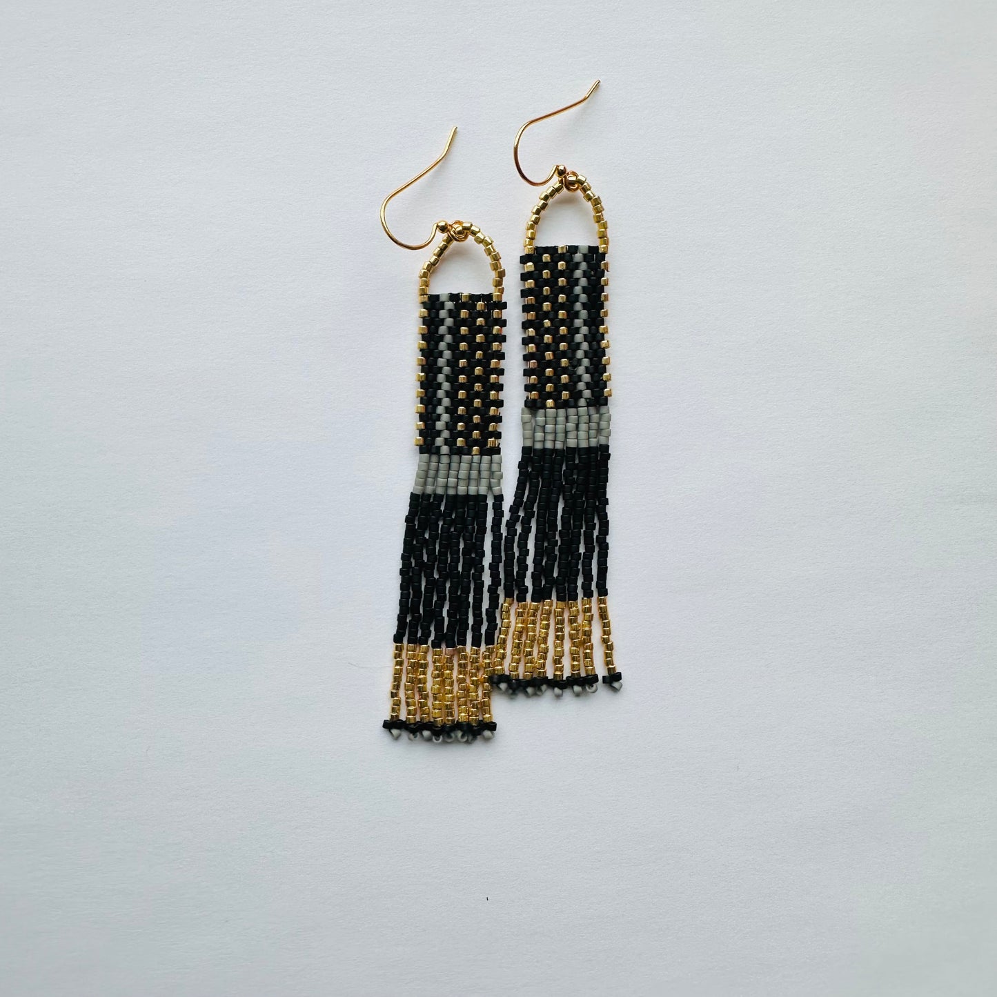 Kaffiyeh (Larissa Grieves Designs)