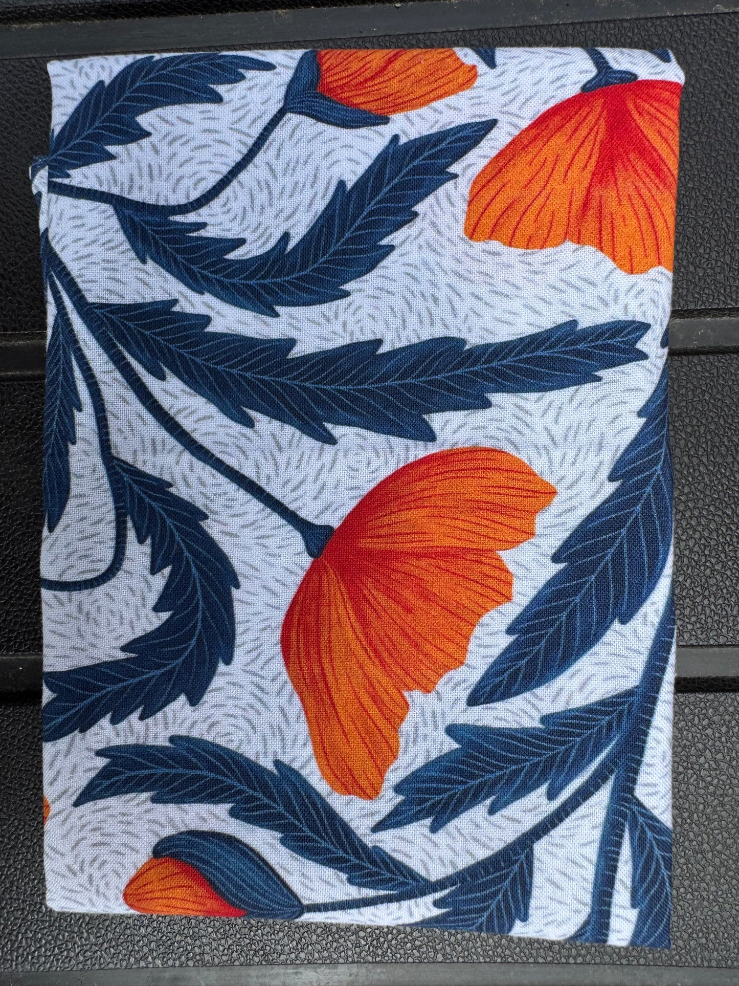 Hand-Sewn Bandanas – 100% Cotton