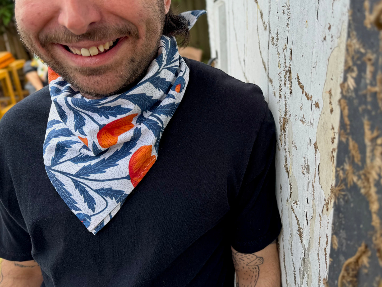 Bandanas