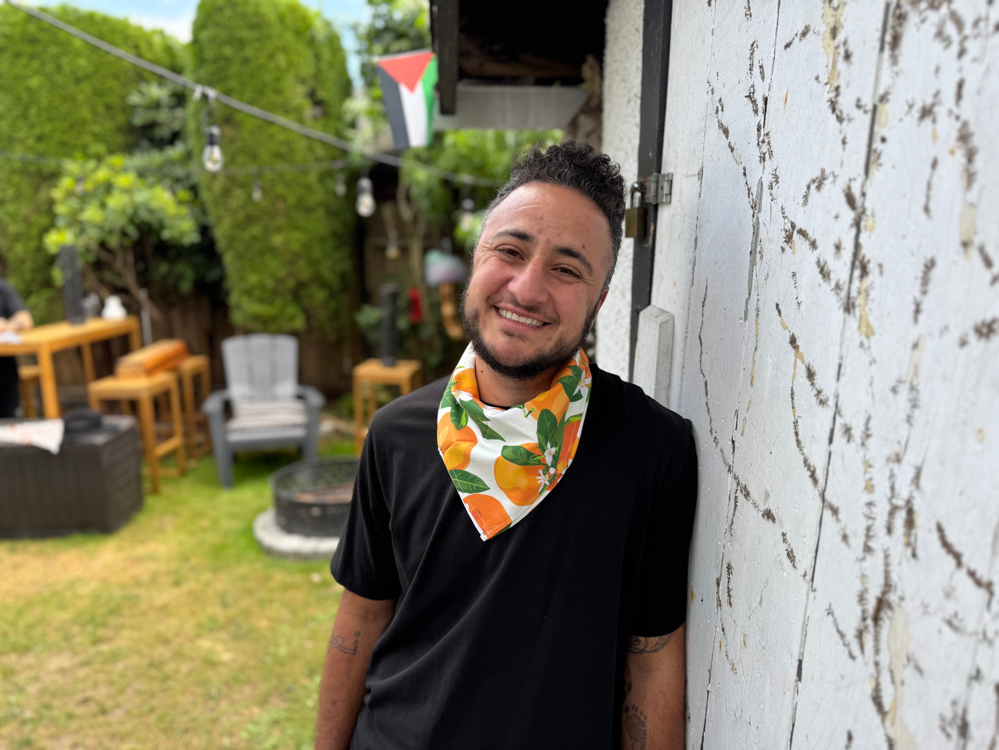 Bandanas