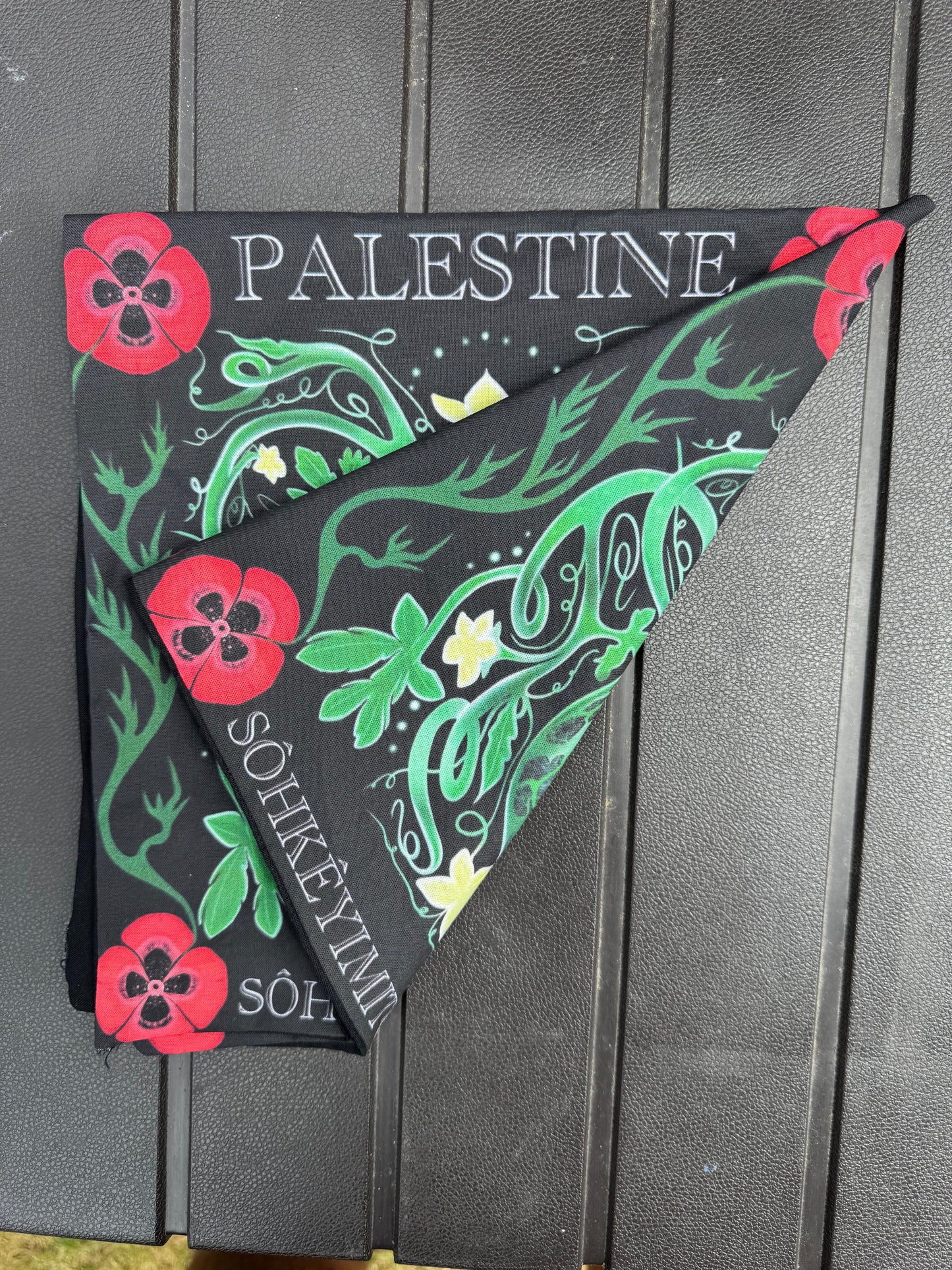 Bandanas