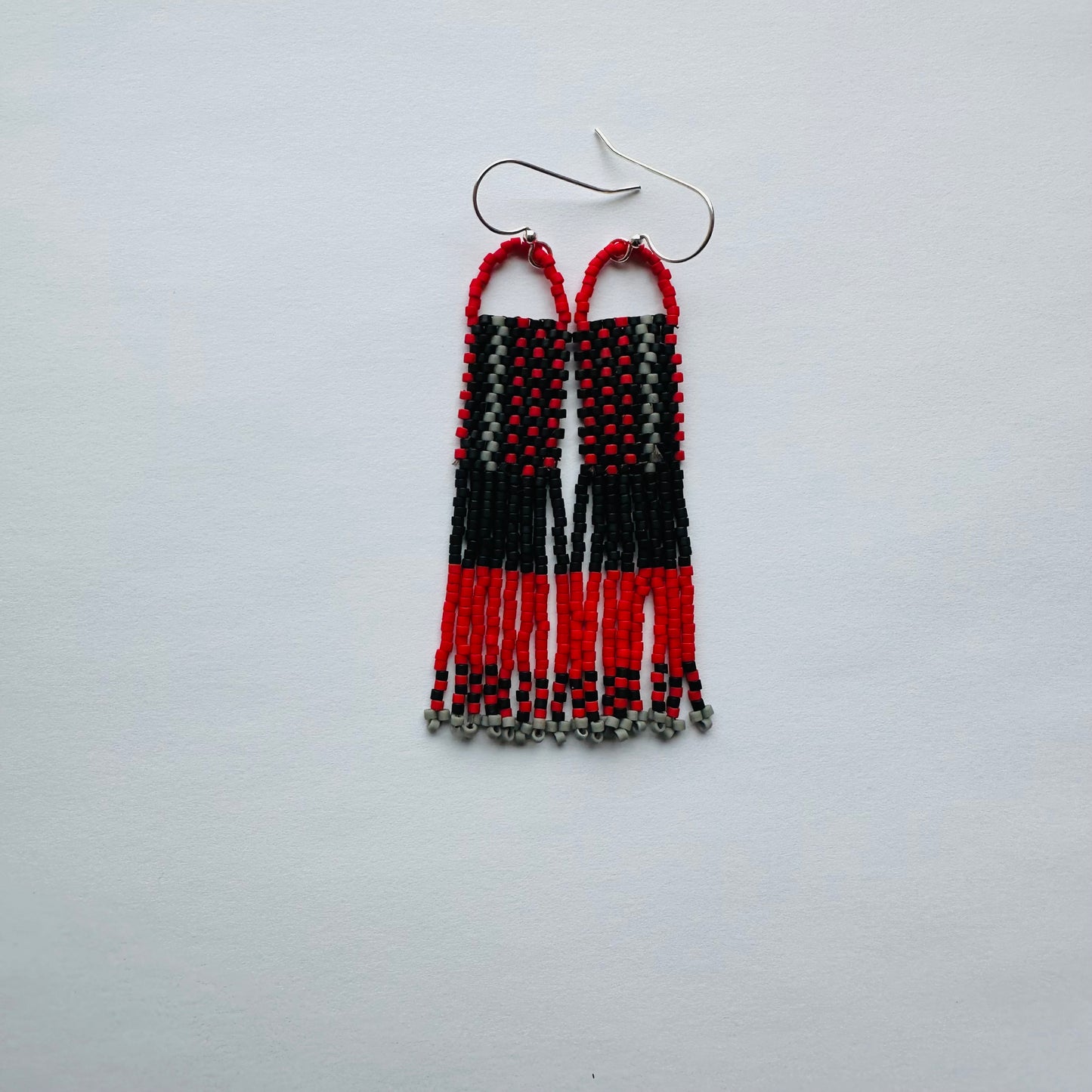 Kaffiyeh (Larissa Grieves Designs)