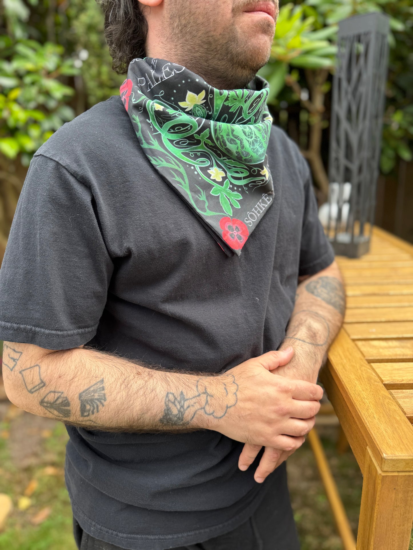 Bandanas