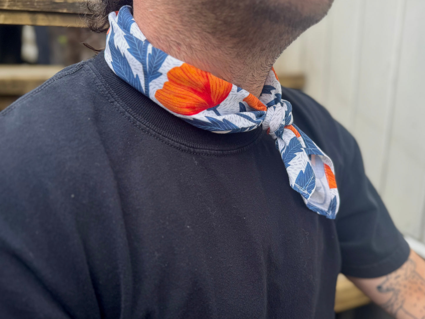 Bandanas