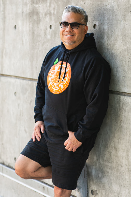 Jaffa Kwin’ dut’en Hoodie