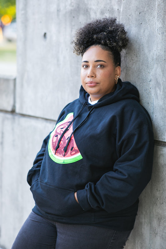 Watermelon Hoodie