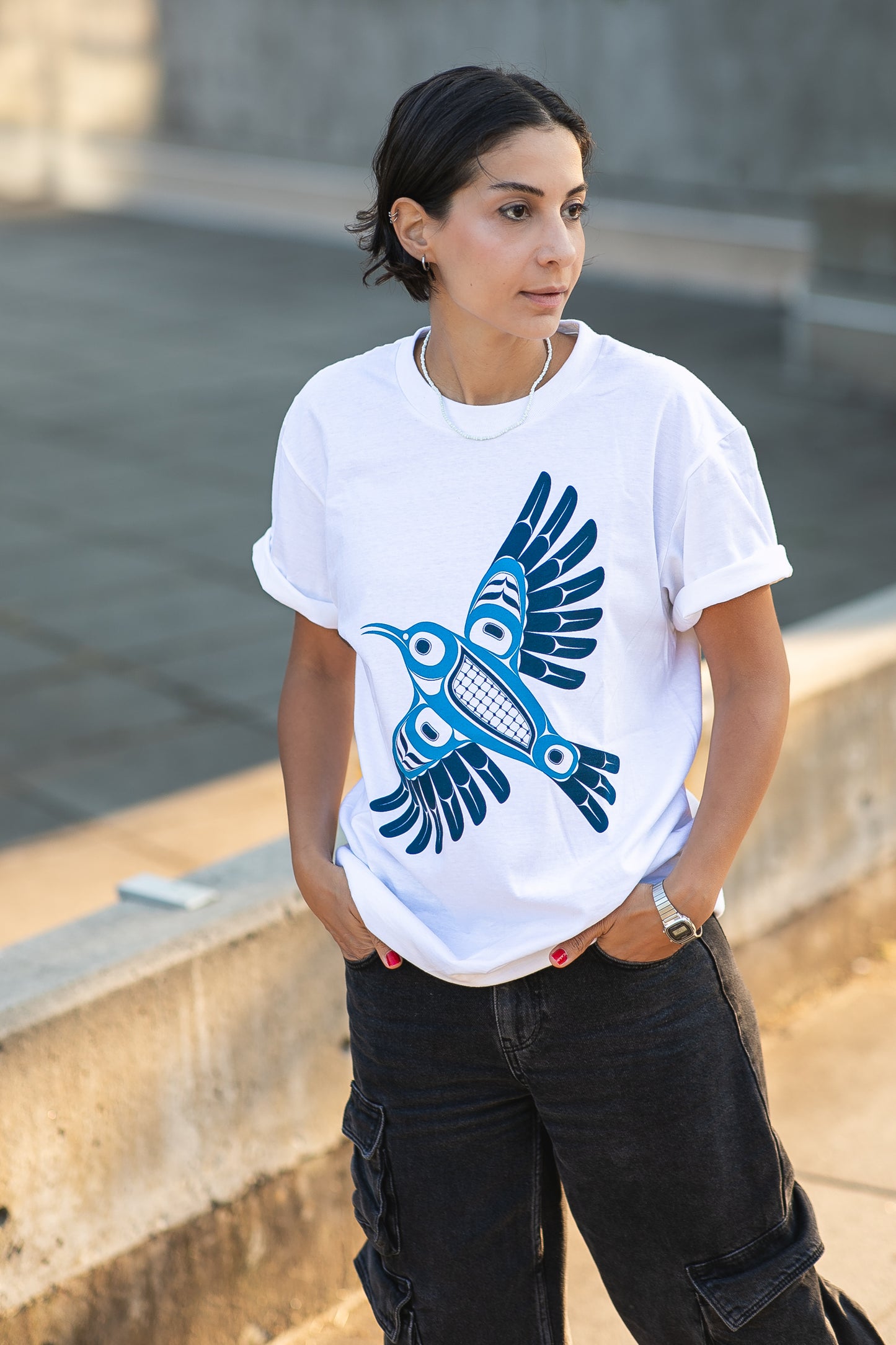Sunbird T-shirt