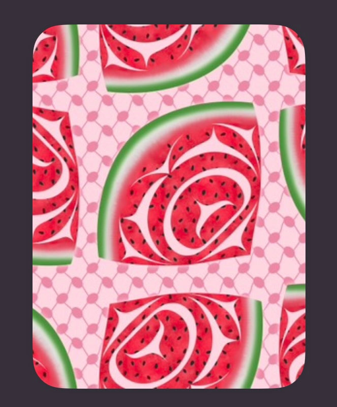 Hand-Sewn Bandanas – 100% Cotton