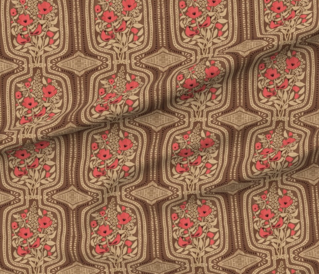 Hand-Sewn Bandanas – 100% Cotton