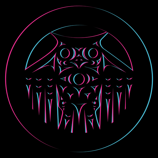 Darkness + Light T-shirt