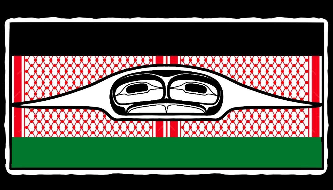 All Eyes on Palestine