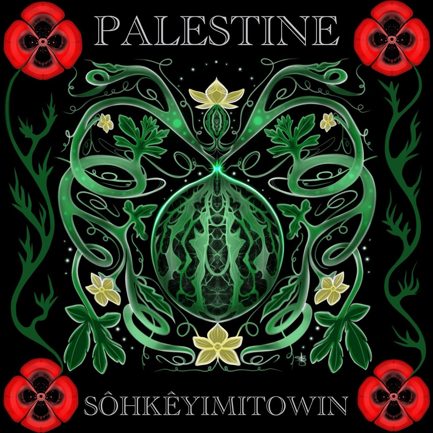 sôhkitêhêwin (solidarity)