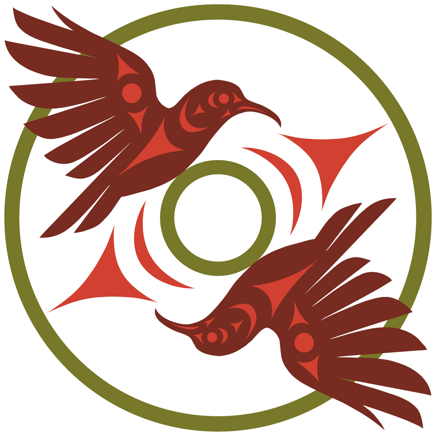 Salish Solidarity Sunbirds