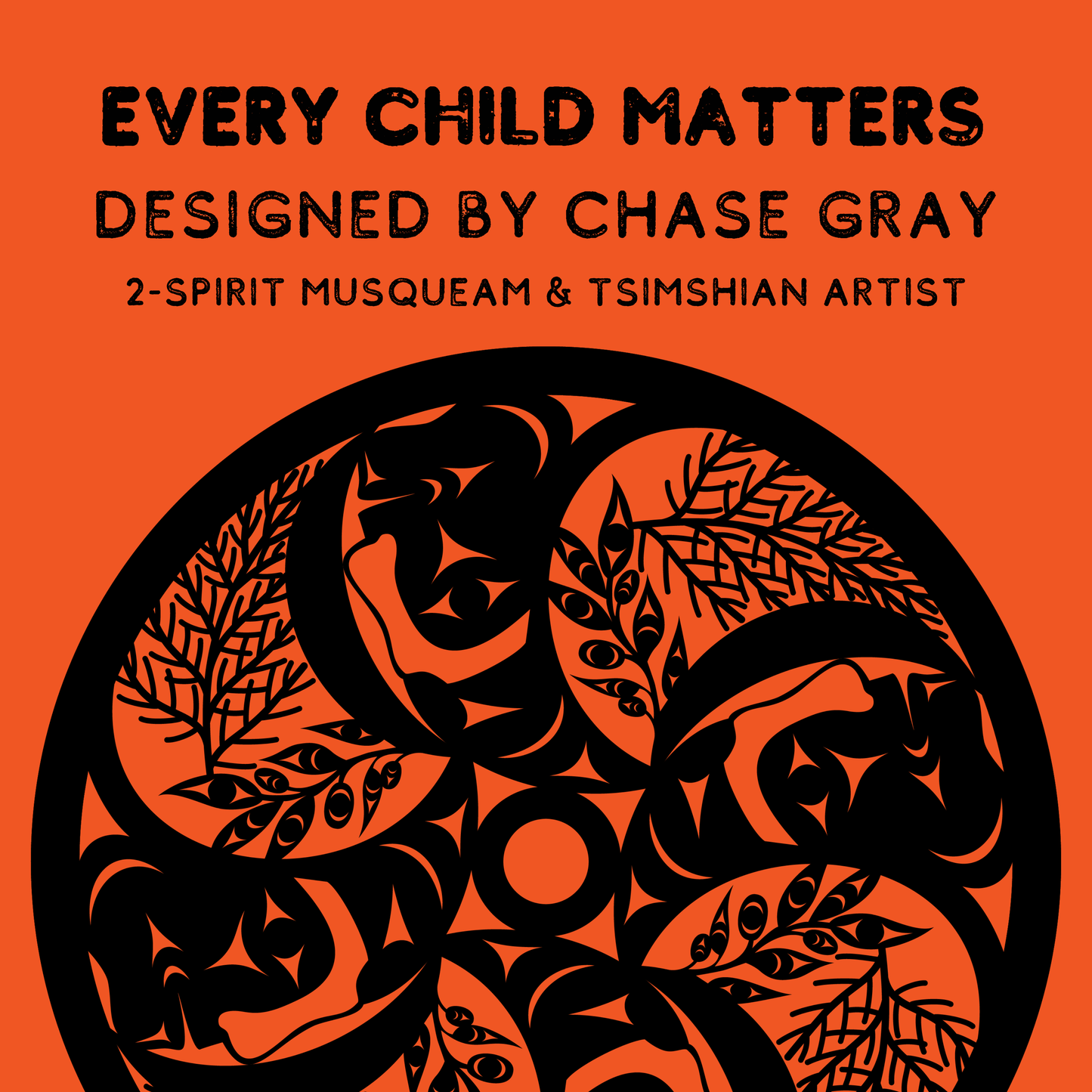 Every Child Matters 2025