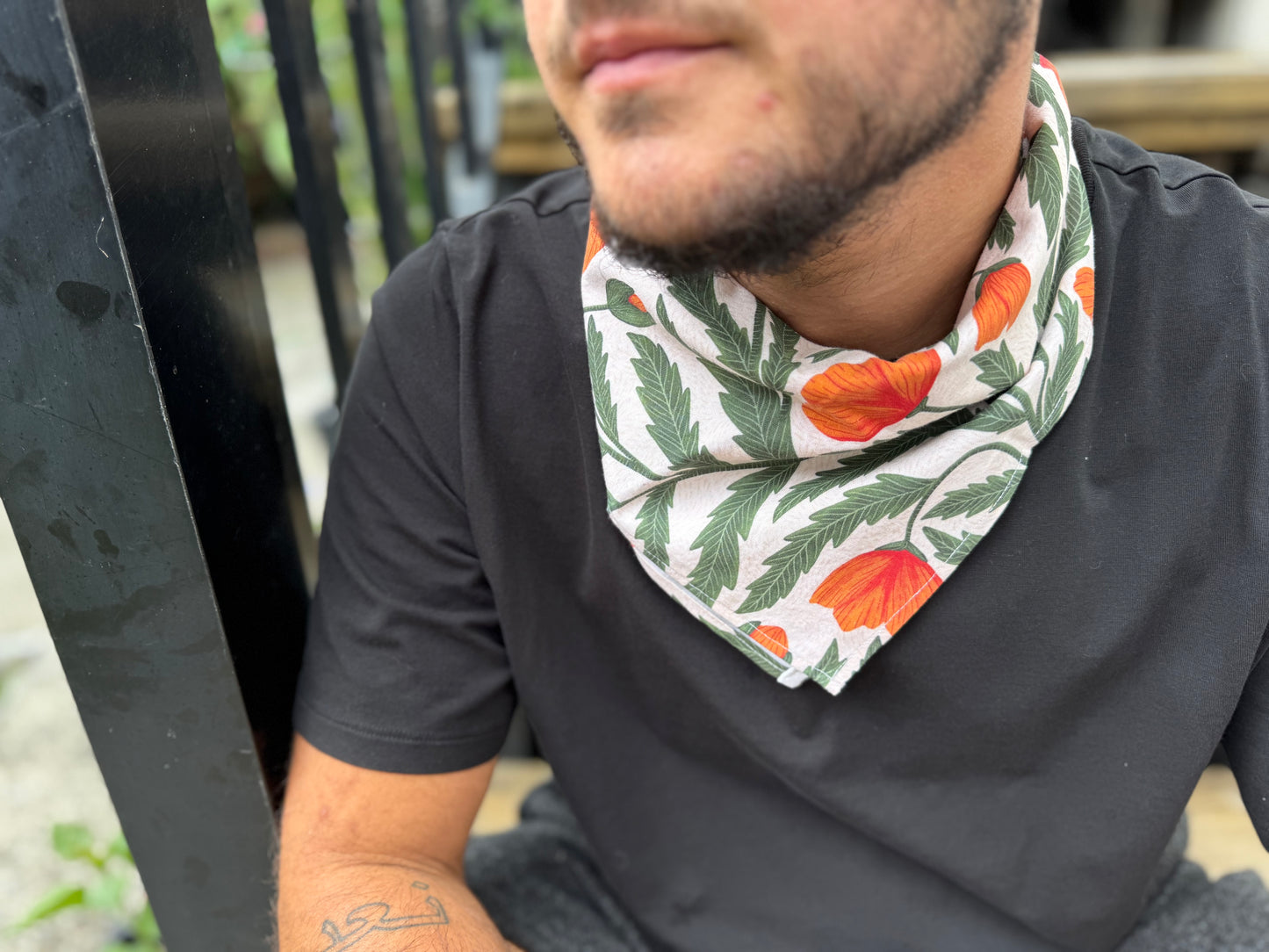 Bandanas