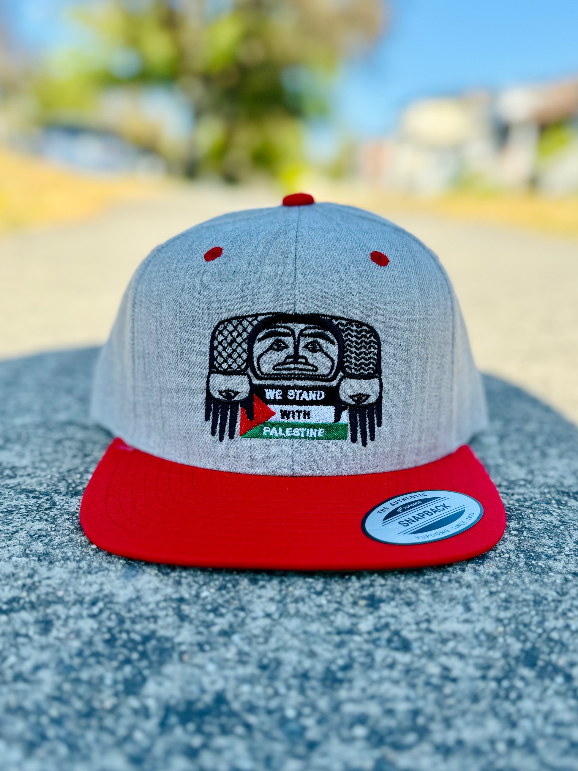 Novità Palestina Baseball Cap Free Palestina Bandiera Ricamo Cotone Papà Cappelli per Uomini e Donne Regolabile Trucker Hat, Blu, taglia unica Novità Palestina Baseball Cap Free Palestina Bandiera Ricamo Cotone Papà Cappelli per Uomini e Donne Regolabile Trucker Hat, Blu, taglia unica