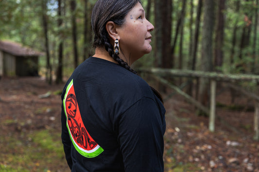 Watermelon Long Sleeve
