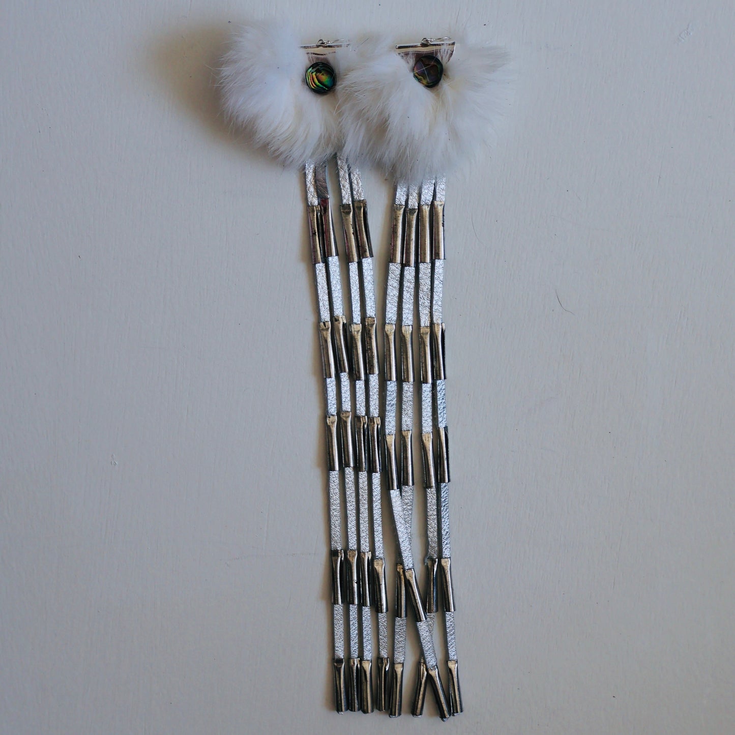 g̱anoots'its - neither man nor woman (arctic hare)