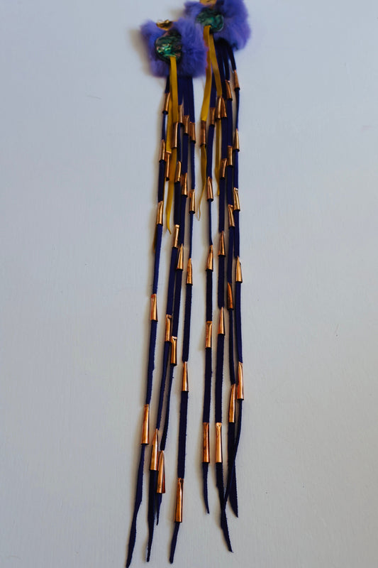 g̱anoots'its - neither man nor woman (Rabbit)