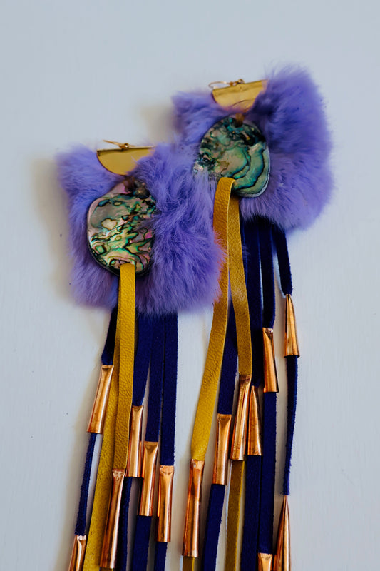 g̱anoots'its - neither man nor woman (Rabbit)