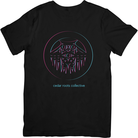 T-Shirt Battikh (Pré-vente)